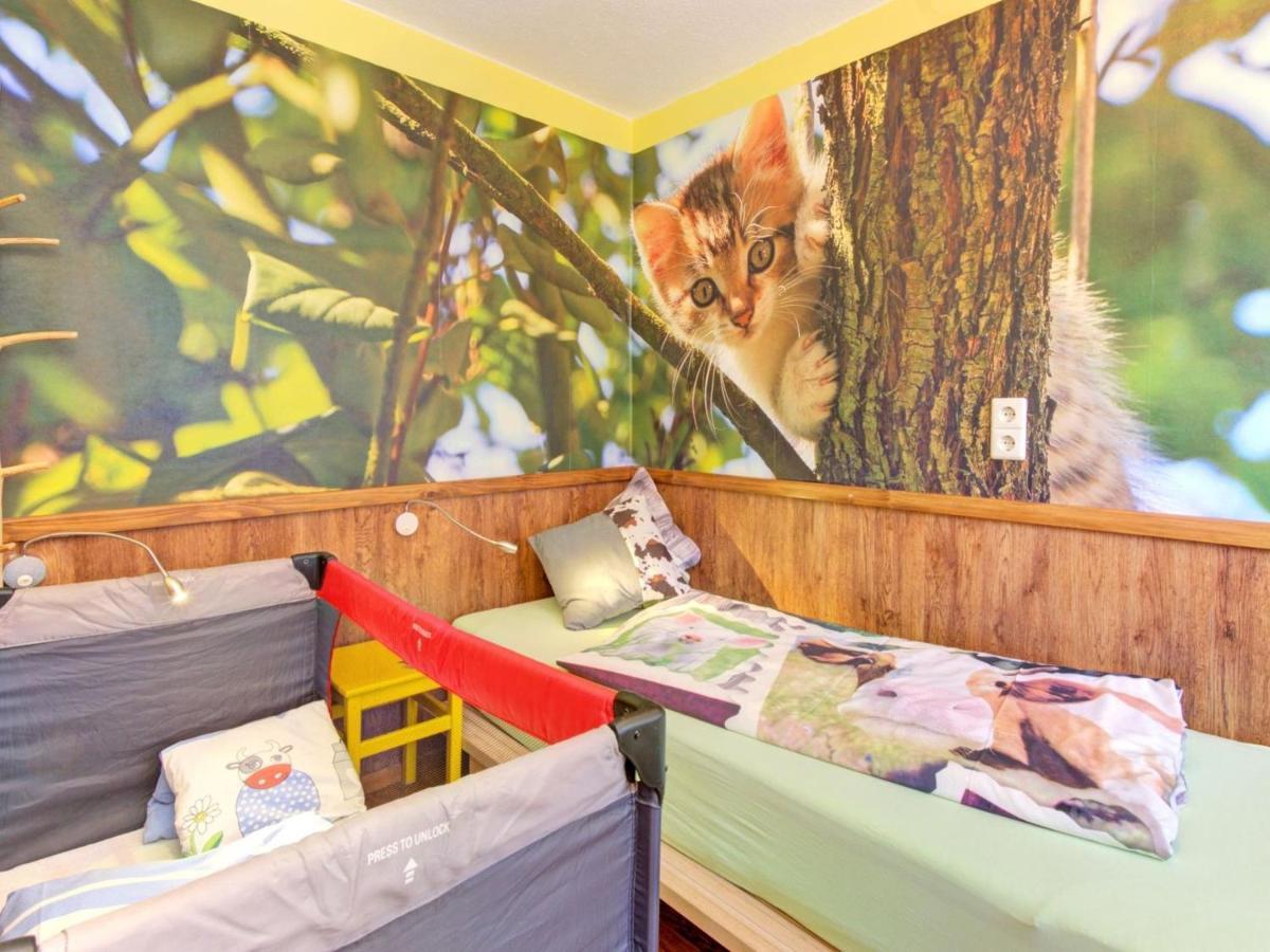 Ferienwohnung Grub-Daniel-Hof Freiamt Exterior foto
