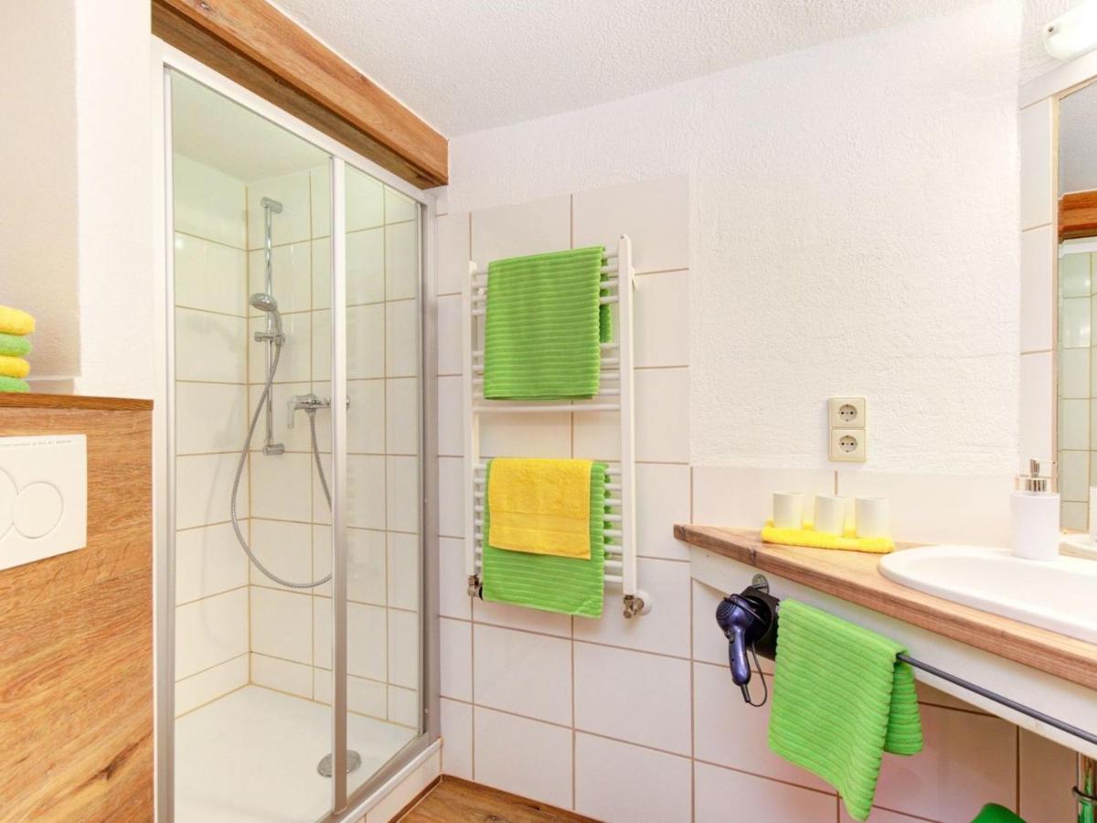 Ferienwohnung Grub-Daniel-Hof Freiamt Exterior foto