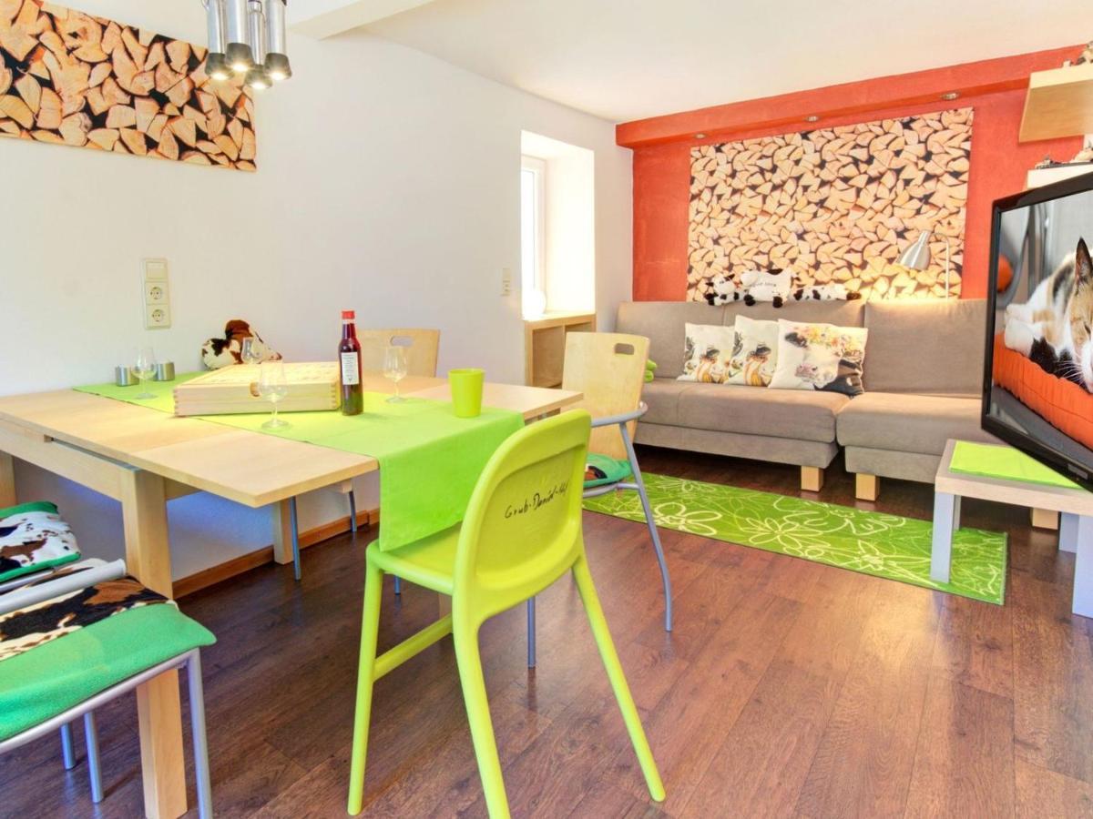 Ferienwohnung Grub-Daniel-Hof Freiamt Exterior foto