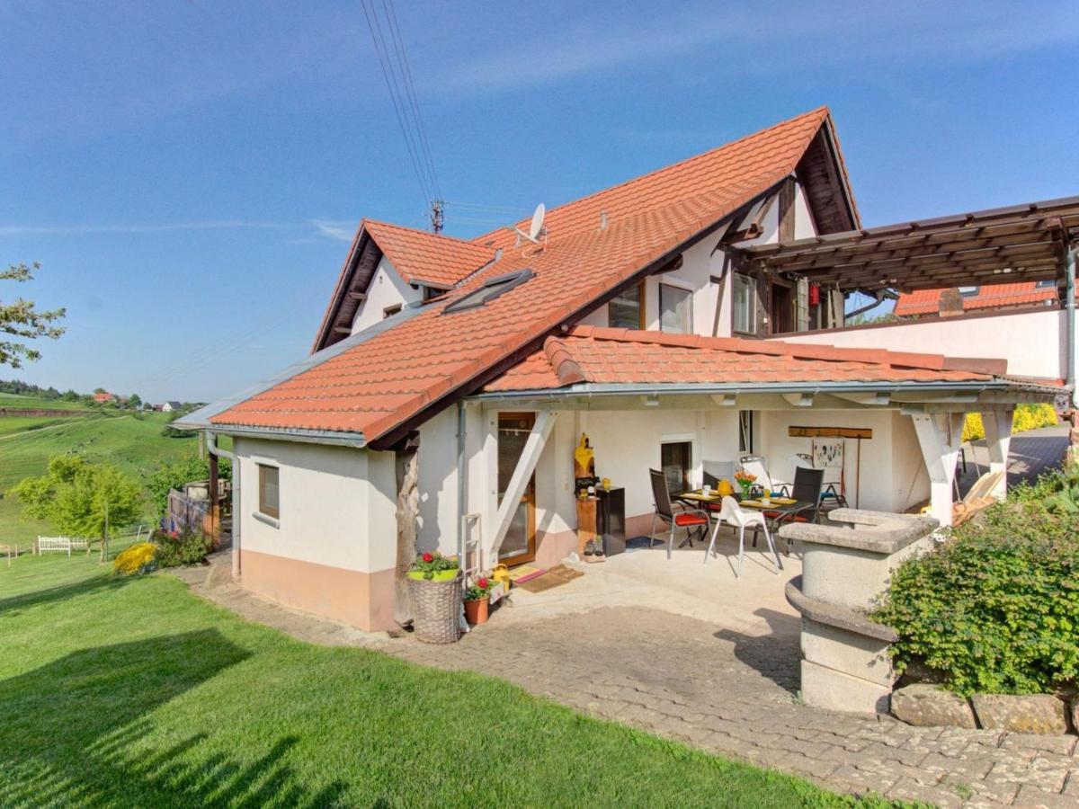 Ferienwohnung Grub-Daniel-Hof Freiamt Exterior foto