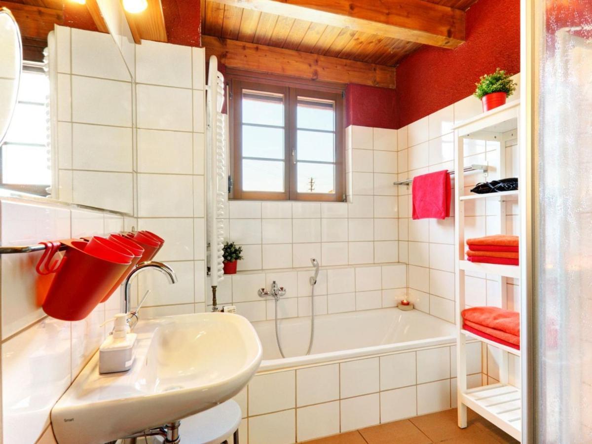 Ferienwohnung Grub-Daniel-Hof Freiamt Exterior foto