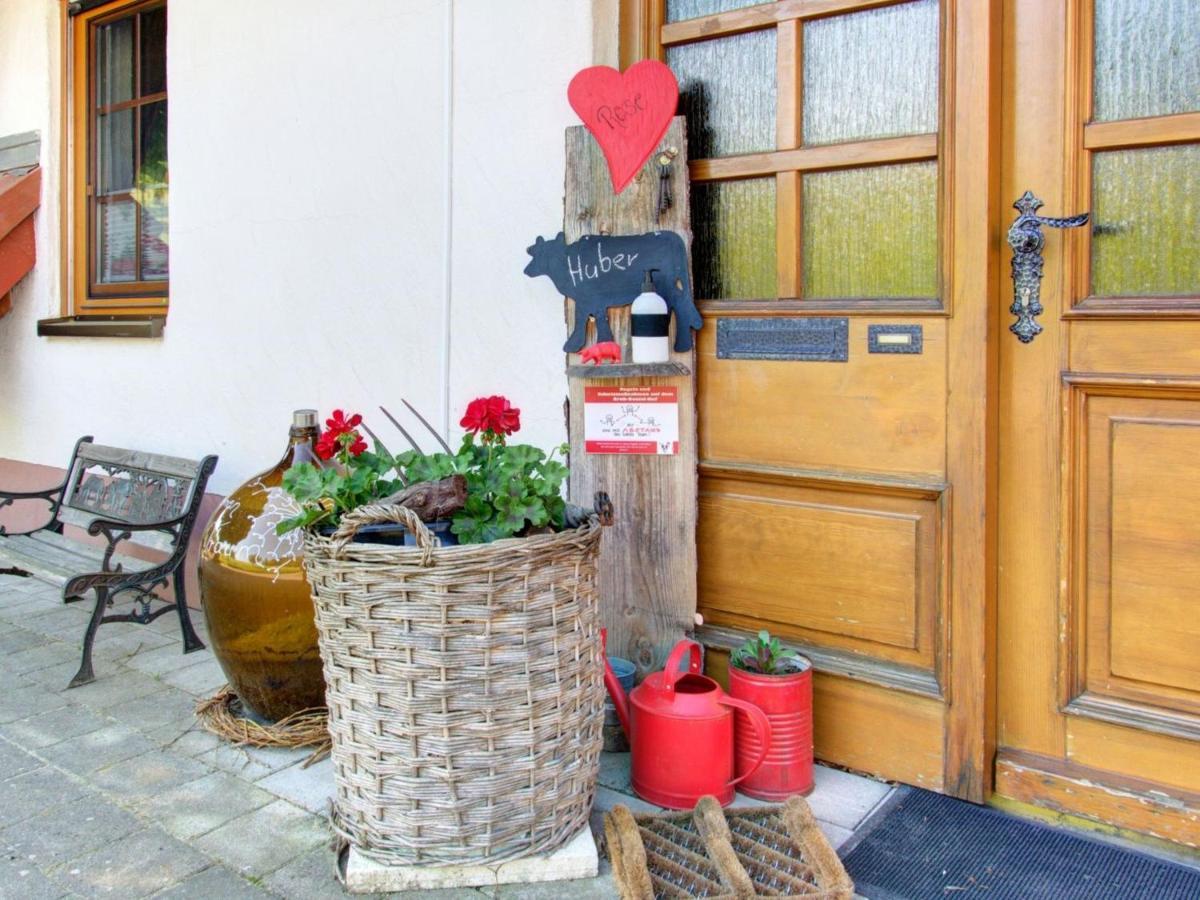 Ferienwohnung Grub-Daniel-Hof Freiamt Exterior foto