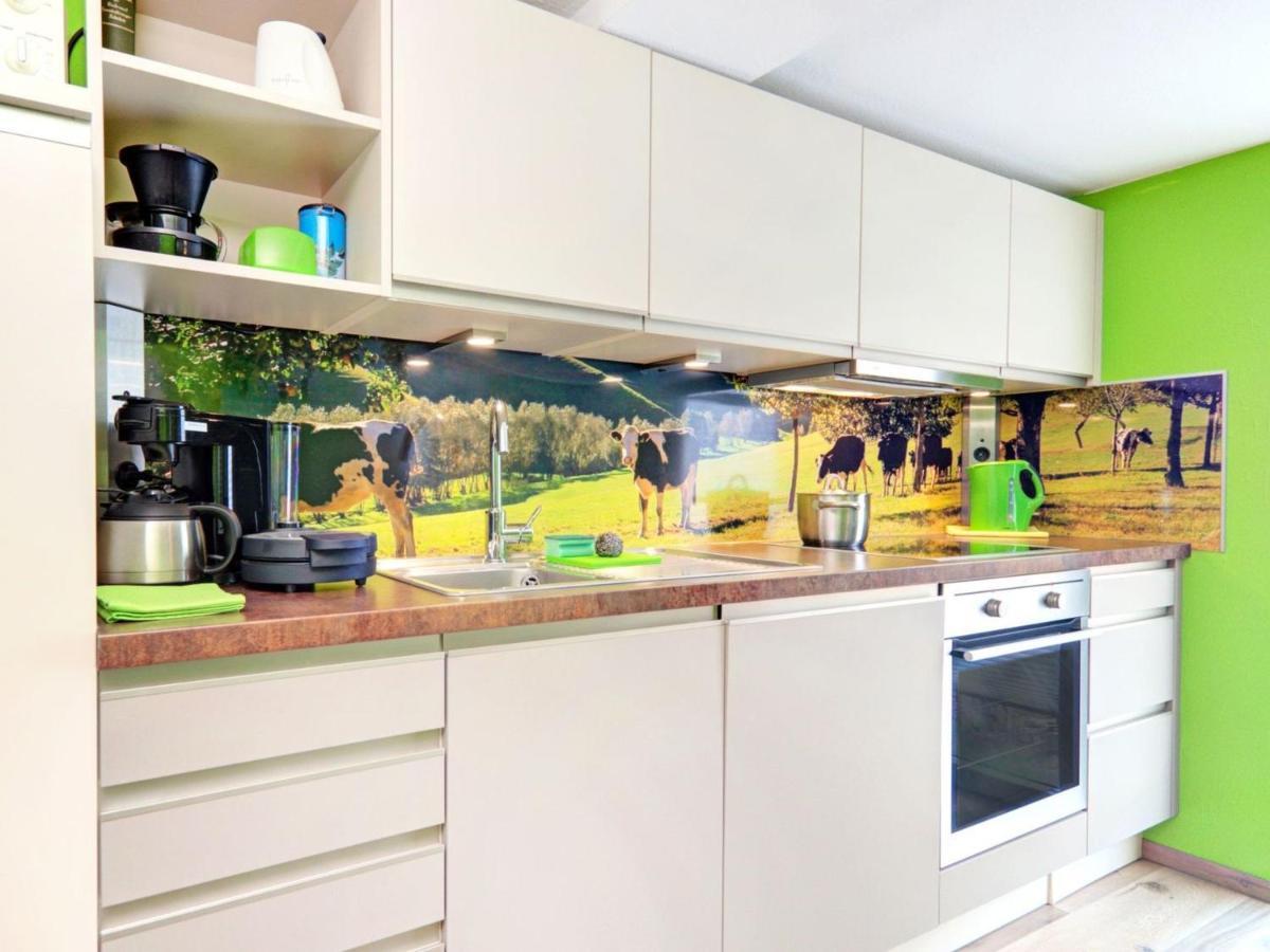Ferienwohnung Grub-Daniel-Hof Freiamt Exterior foto
