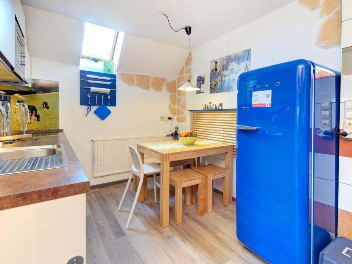 Ferienwohnung Grub-Daniel-Hof Freiamt Exterior foto