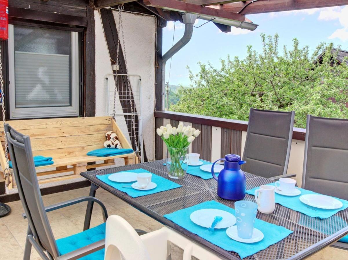 Ferienwohnung Grub-Daniel-Hof Freiamt Exterior foto
